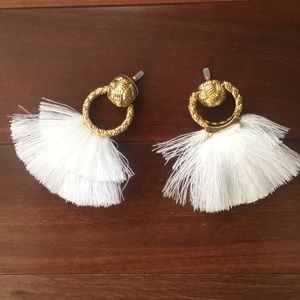 Box of Style earrings